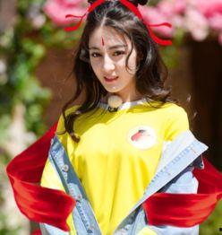 圈内爆料许凯和迪丽热巴,幕后故事曝光引热议