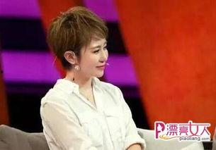 娱乐爆料马丽是谁,从喜剧演员到娱乐焦点，揭秘她的星光之路